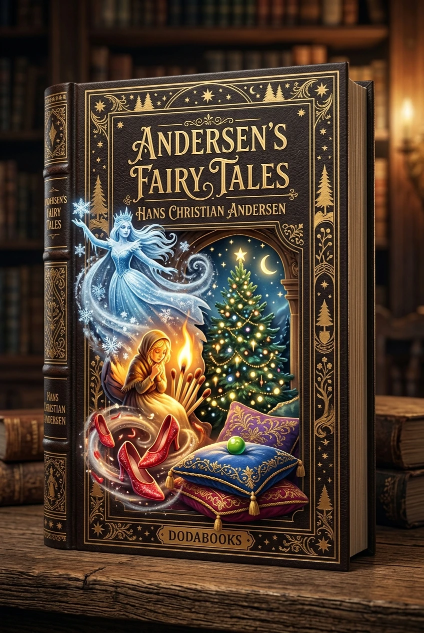 Andersen's Fairy Tales