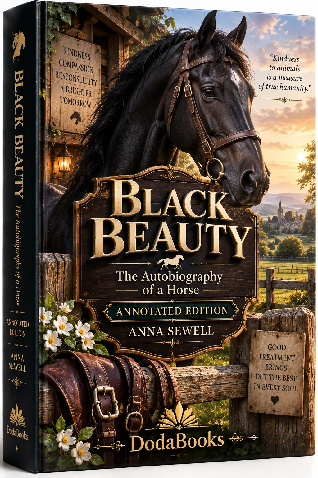 Black Beauty