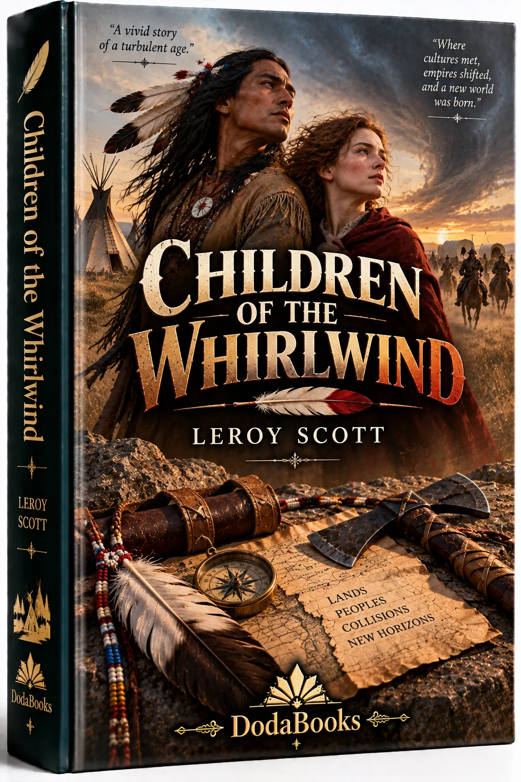 Read the Definitive Annotated Edition