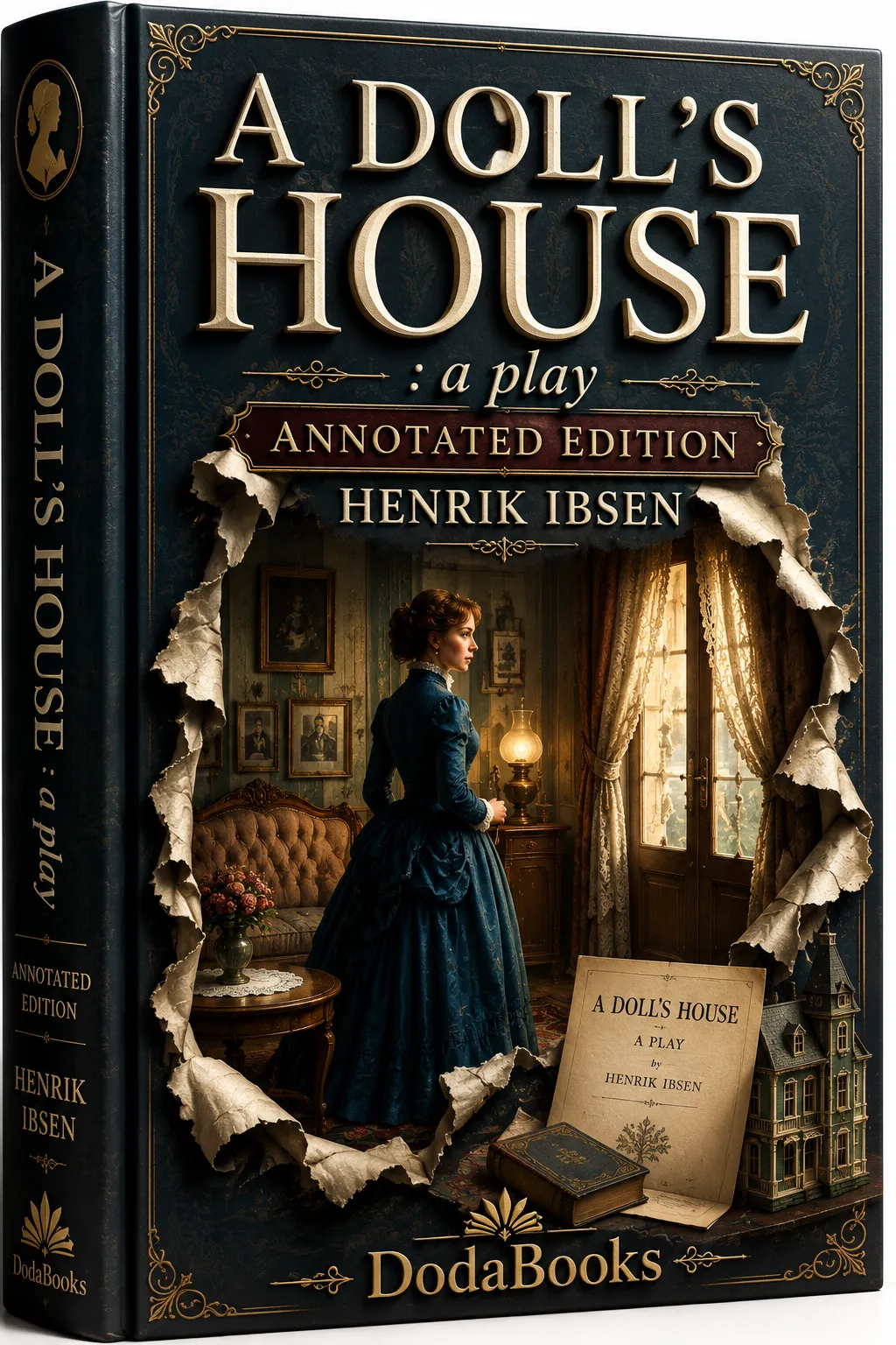 A Doll's House