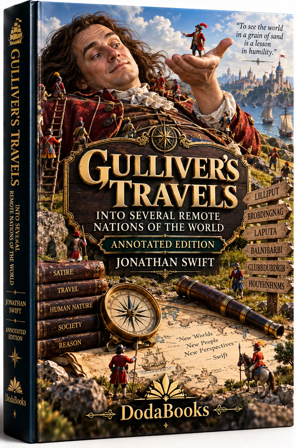 Gulliver's Travels