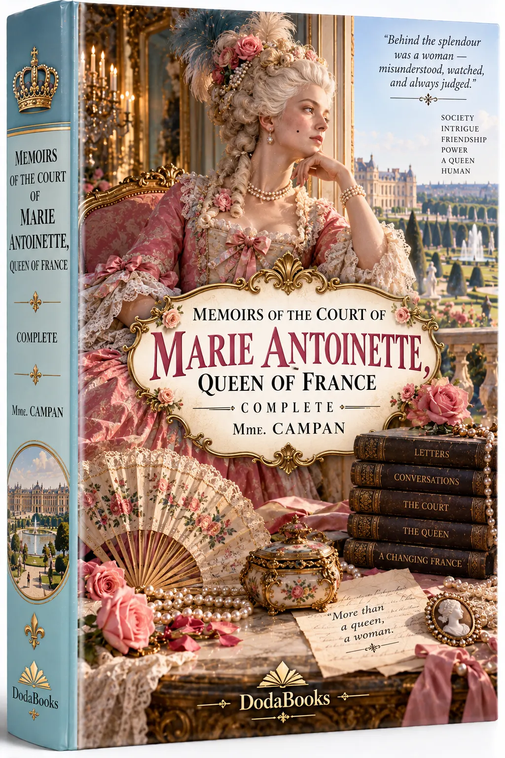 Read the Definitive Annotated Edition