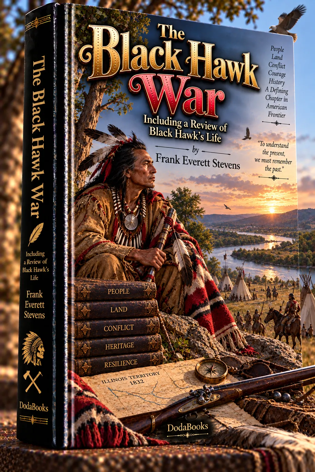 The Black Hawk War