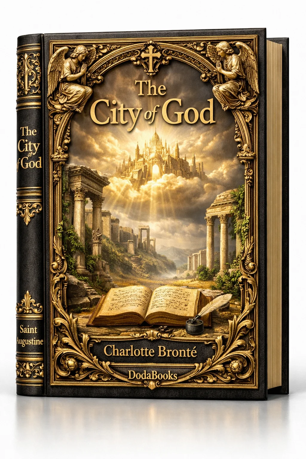 Read the Definitive Annotated Edition