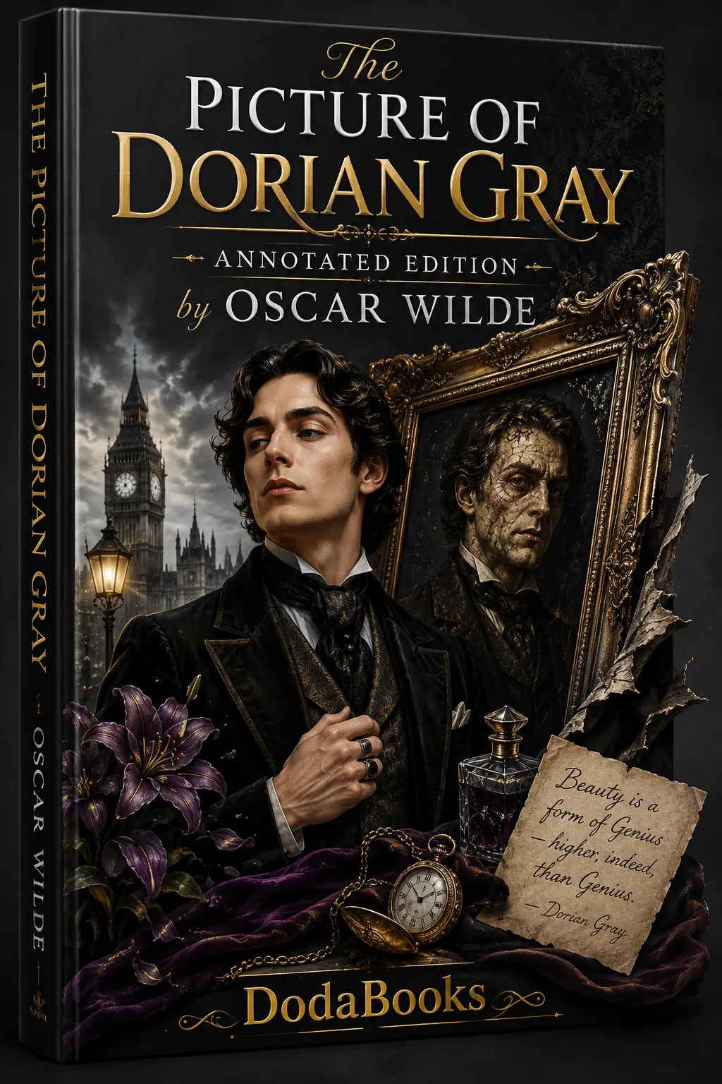 The Picture of Dorian Gray