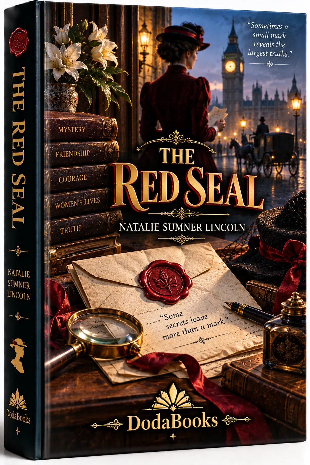 Read the Definitive Annotated Edition